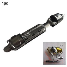 Pièce porte moulinet