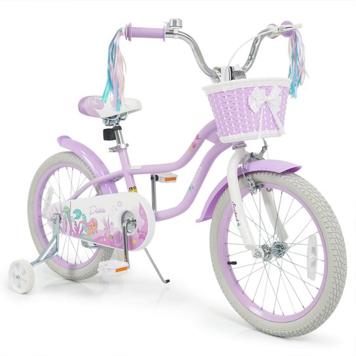 Kids bike toddler - 18",