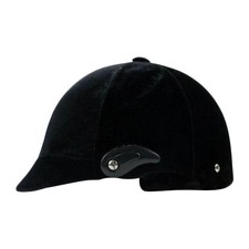 Casque équestre casque d'équitation casque de vélo confortable polyvalent