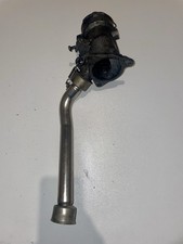 Vanne Egr Mercedes OM 646