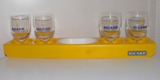 Demi mètre ricard - ricard, complet