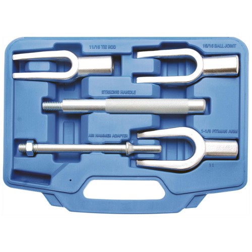 Arrache rotules bgs polyvalent - rotules,