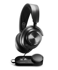 Steelseries Arctis Nova Pro X Gaming Micro-casque supra-auriculaire filaire Ster