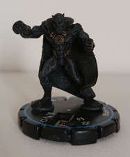 Heroclix BLACK PANTHER