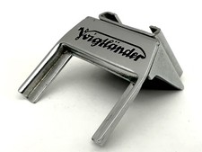 Adaptateur De Chaud De Voigtländer Pour Bessamatic / Ultramatic