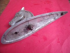 mascotte pour scooter vespa