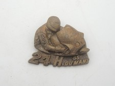 Pin's Broche - Grand Prix Le