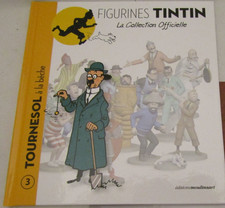 LIVRET TOURNESOL A LA BECHE -