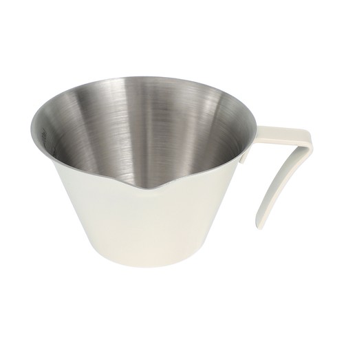 Tasse mesurer pour espresso - tasse,