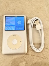 Apple iPod classic 7ème