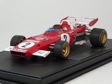GP Replicas Ferrari 312 B2 #2