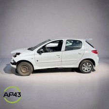 Ceinture avant gauche PEUGEOT