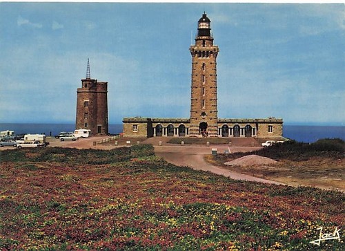 Cap frehel nouveau et l - 22,