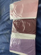 Lot 4 Paires De Bas Taille 4/5