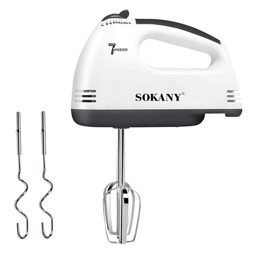 Sokany batteur électrique - sokany,