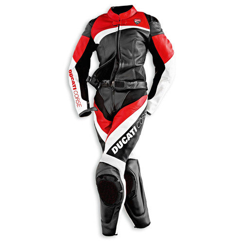 Femmes ducati combinaison - ducati,
