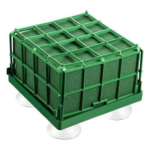 Bloc mousse florale - bloc,