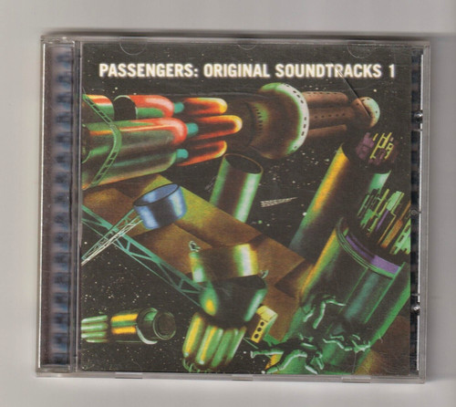 Passengers original - ♫,