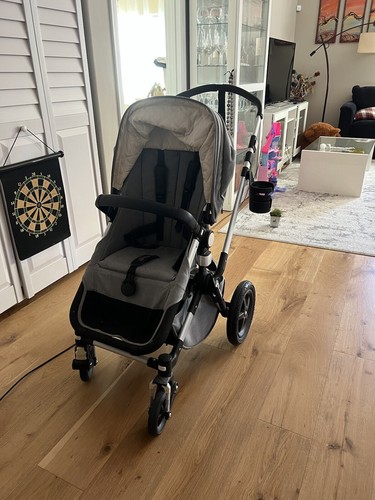 Bugaboo cameleon stroller - bugaboo, 3