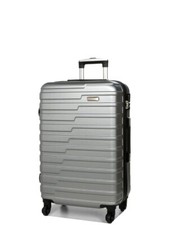 Valise Léger ABS Taille Moyenne 67 Cm
