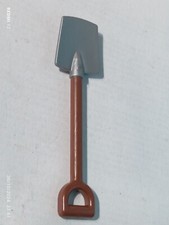 PLAYMOBIL PELLE À CREUSER OUTILS FERME JARDIN JARDIN FERME OUEST