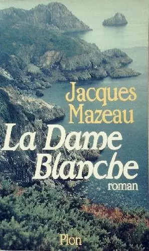 Dame blanche jacques - la,