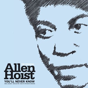 Allen hoist you ll never - allen,