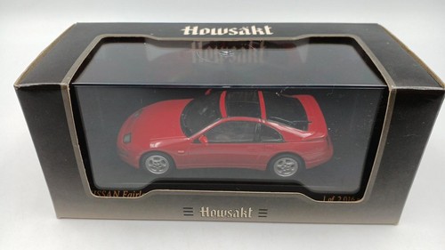 Kyosho nissan fairlady - z, 300zx