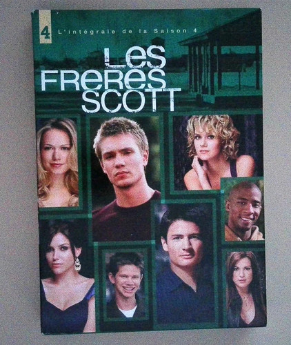 Intégrale saison les - saison,