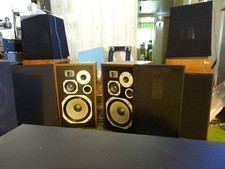 Vintage Pioneer HPM-60 Vintage