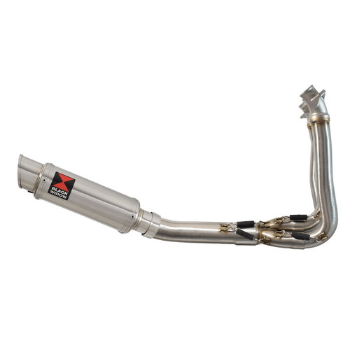 Triumph 660 daytona - 24/25,