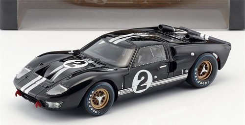 1966 ford gt40 2 le - ii,