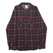 VOYAGER Hommes Rouge et Noir