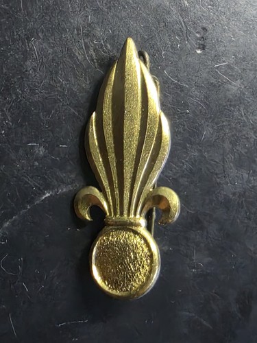 Légion beret sans numéro - beret,