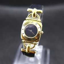 Montre Gucci 6300L femme