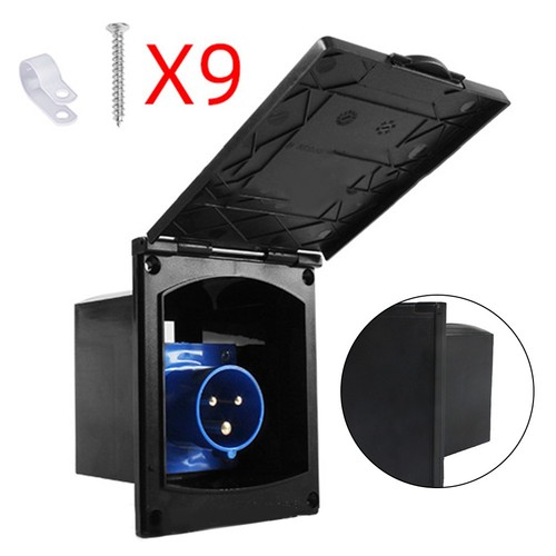 Accessoires camping car