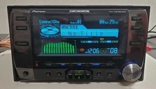 Testé pioneer carrozzeria - testé,