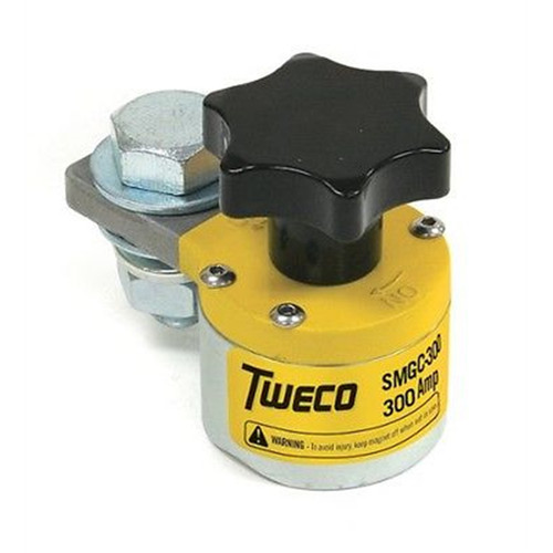 Firepower 300amp pince - firepower,