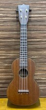 Soprano Martin Ukulele Style-1