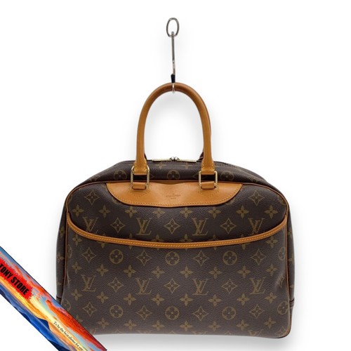 Louis vuitton bowling vanity - bowling,