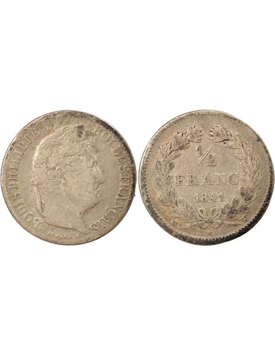France louis philippe - philippe, i