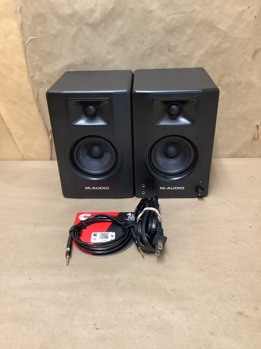 Audio bx3 120w - bx3, 3.5"
