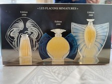 LALIQUE René - Les Introuvables - The Ultimate Collection - Coffret N°2