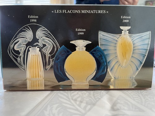 Lalique rené les - rené,