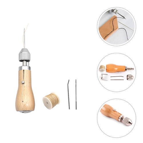 Shoes repair kit travail - shoes,