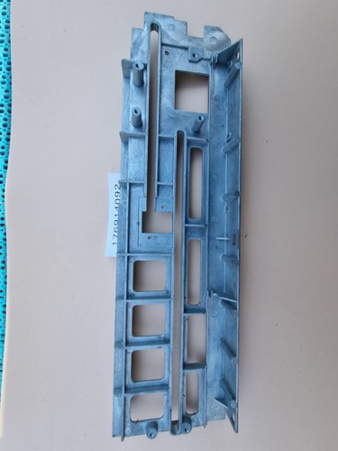 Revox chassis aluminium pour - revox,