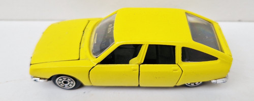 Norev citroën neuve jouet - neuve,
