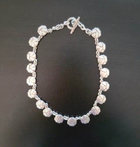 Collier ras cou argenté - ras, de