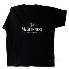 T-Shirt Inspiré Par John