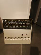 Façade chauffage Truma S3002